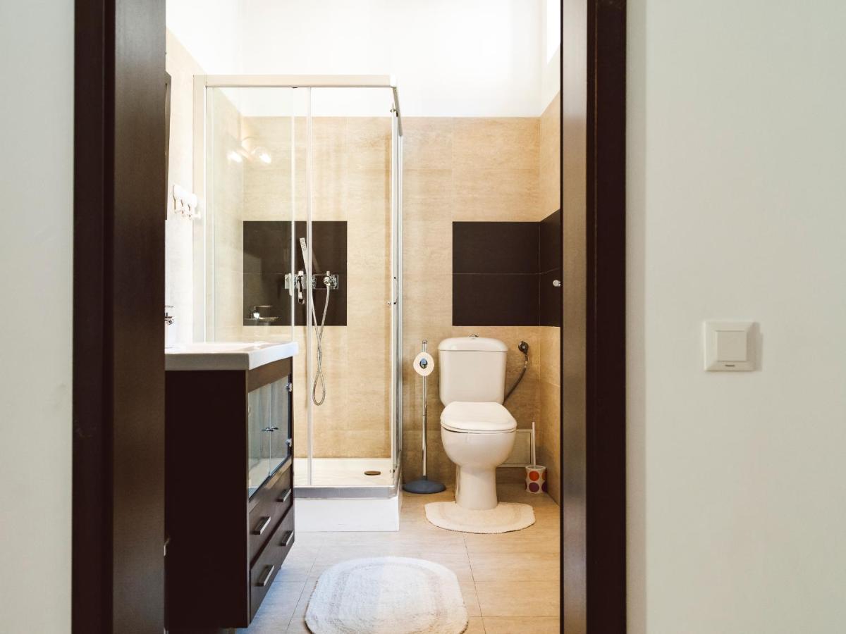 Gala Apartment Athenaeum - Amazing Arhitecture Bükreş Dış mekan fotoğraf
