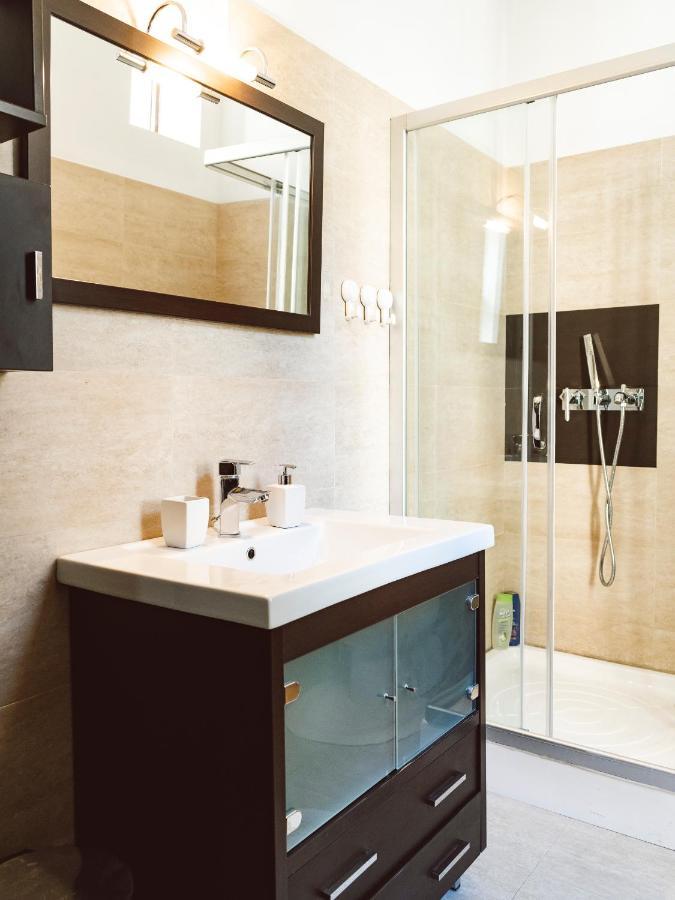Gala Apartment Athenaeum - Amazing Arhitecture Bükreş Dış mekan fotoğraf