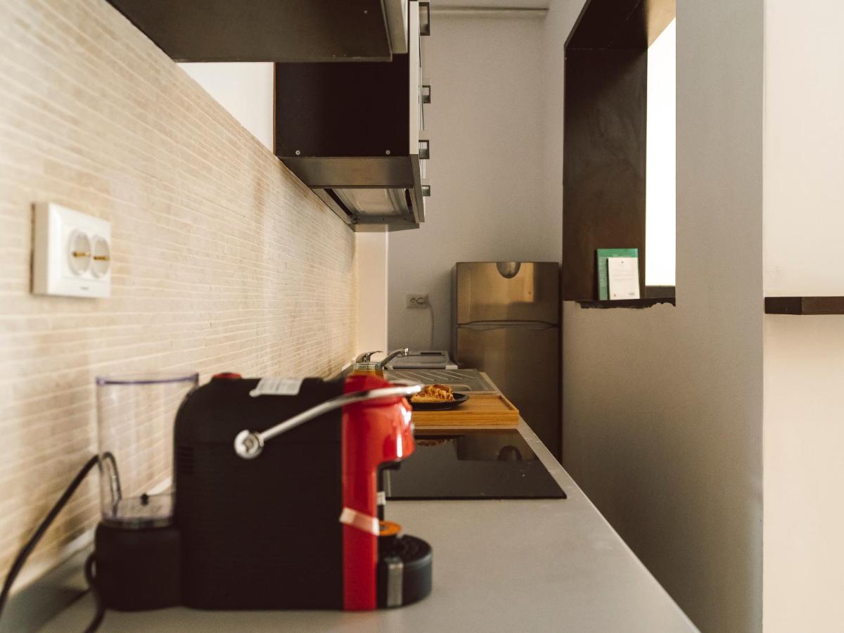 Gala Apartment Athenaeum - Amazing Arhitecture Bükreş Dış mekan fotoğraf