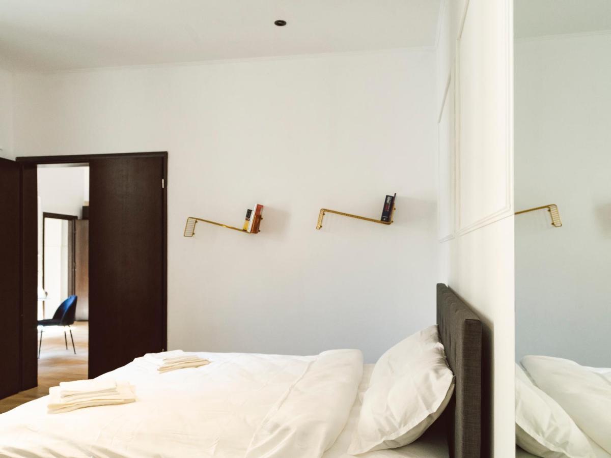 Gala Apartment Athenaeum - Amazing Arhitecture Bükreş Dış mekan fotoğraf