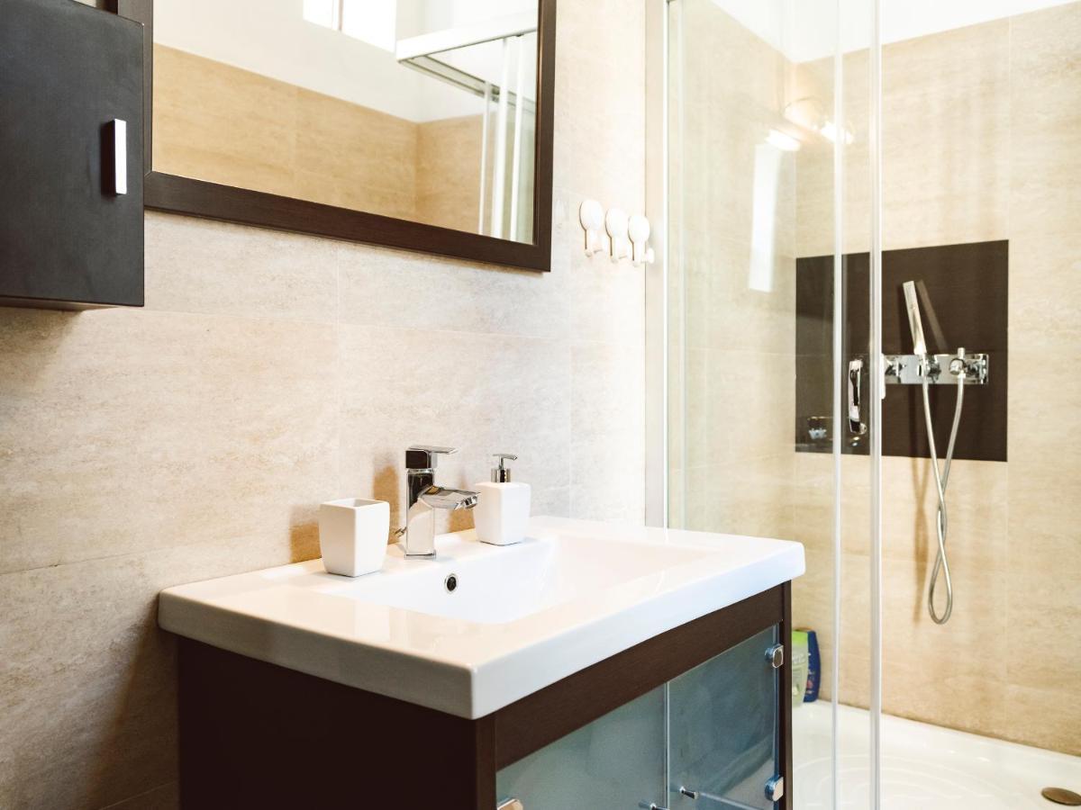 Gala Apartment Athenaeum - Amazing Arhitecture Bükreş Dış mekan fotoğraf